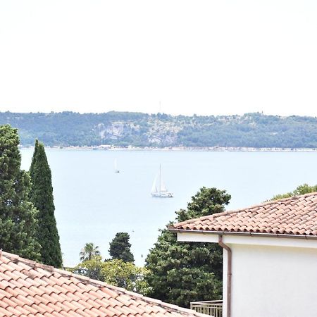 Apartment Angela Portorož Exteriér fotografie
