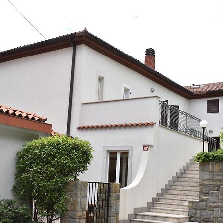 Apartment Angela Portorož Exteriér fotografie