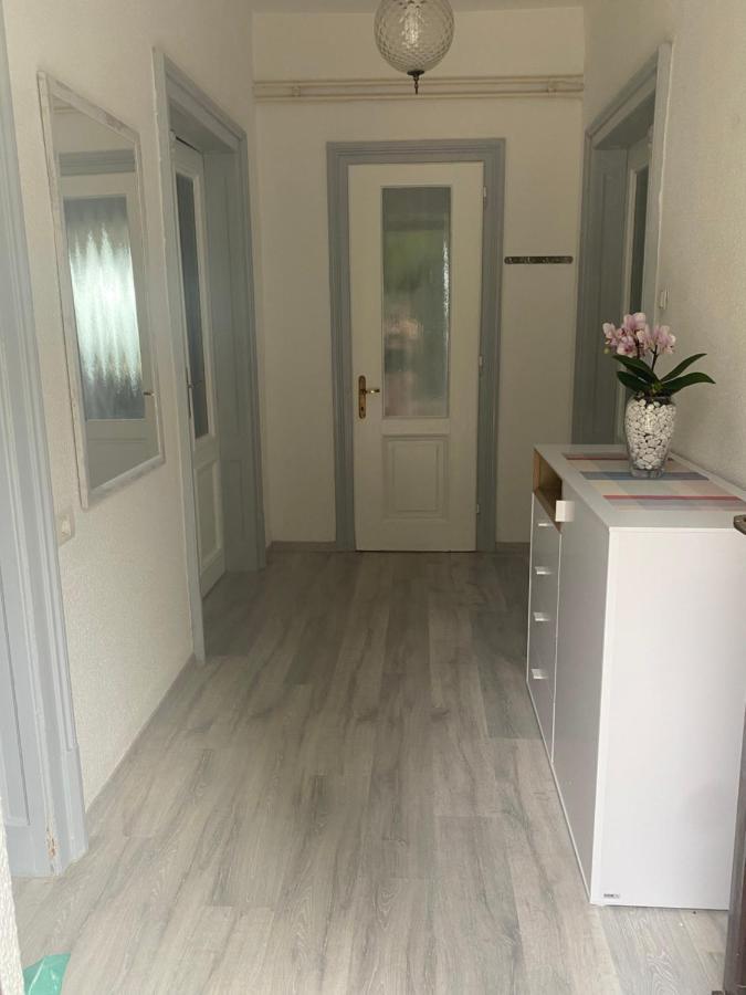 Apartment Angela Portorož Exteriér fotografie