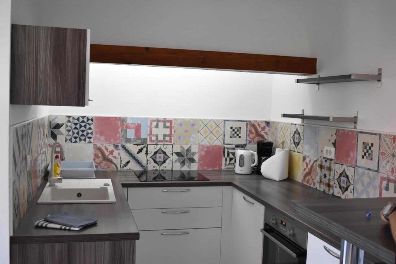 Apartment Angela Portorož Exteriér fotografie