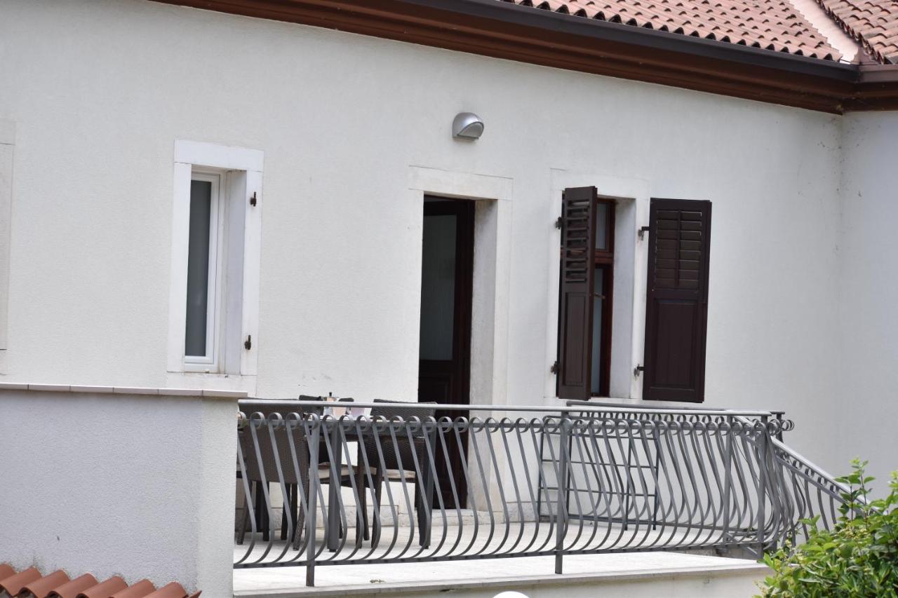 Apartment Angela Portorož Exteriér fotografie