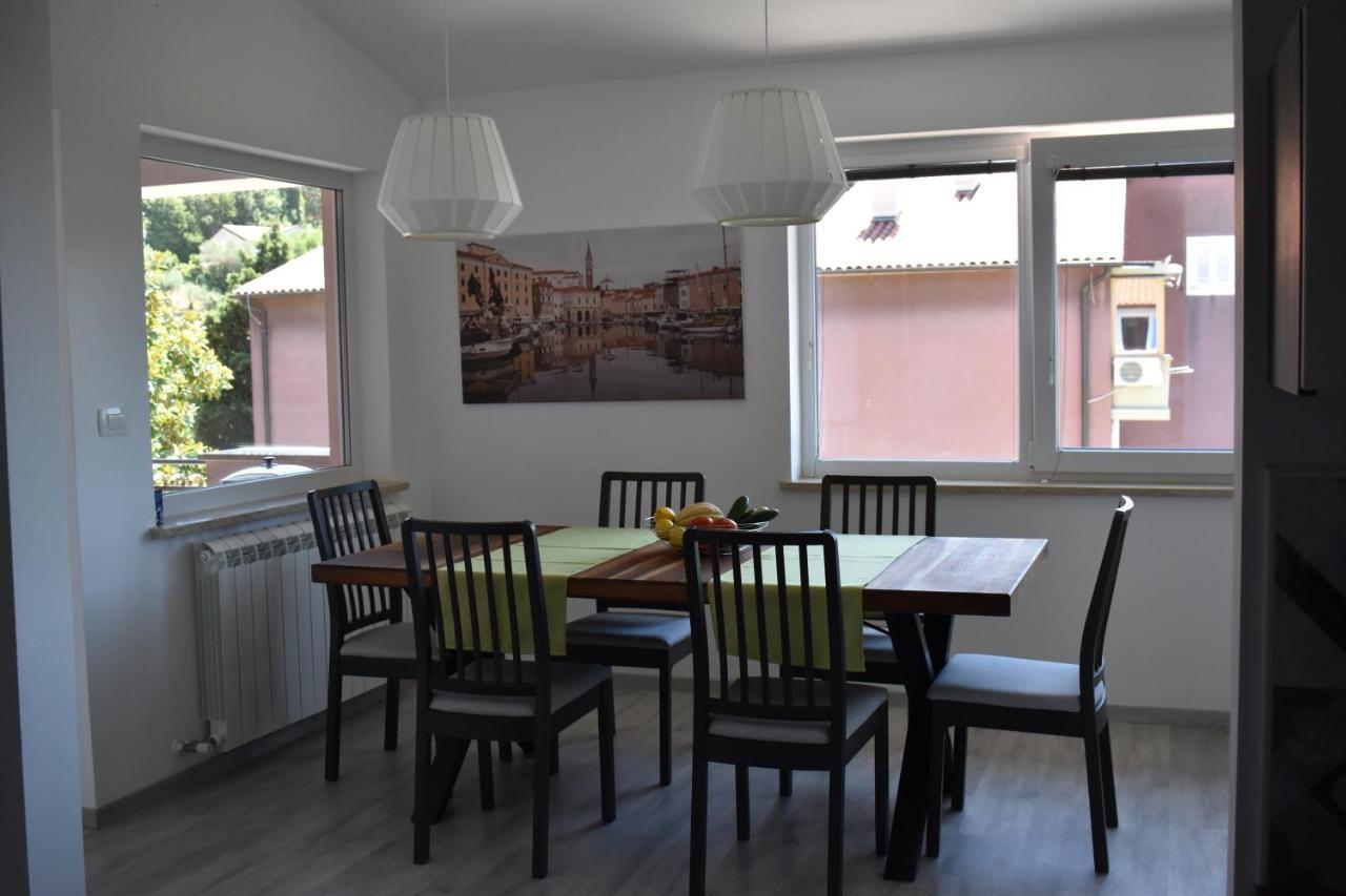 Apartment Angela Portorož Exteriér fotografie