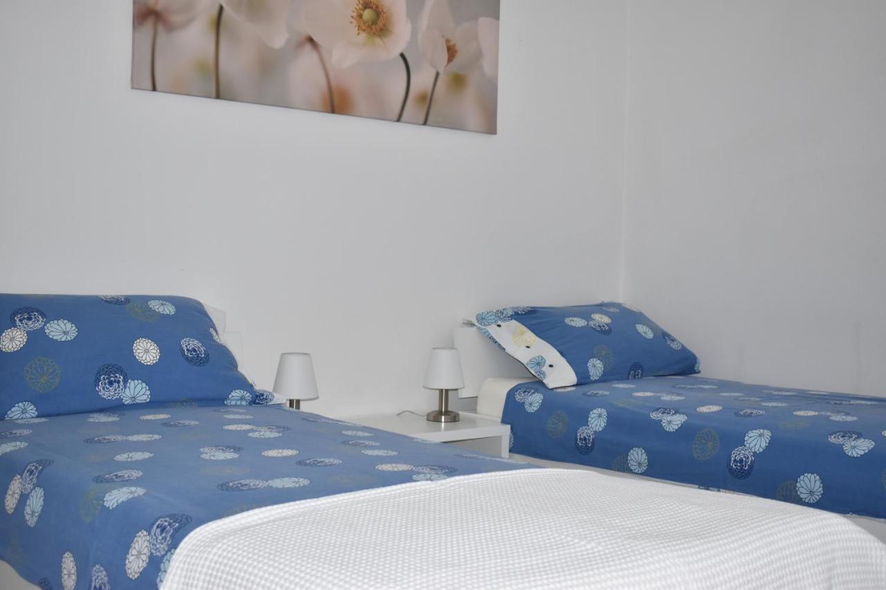 Apartment Angela Portorož Exteriér fotografie