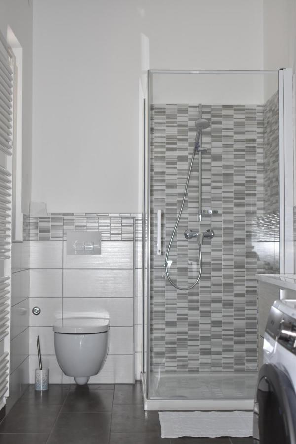 Apartment Angela Portorož Exteriér fotografie