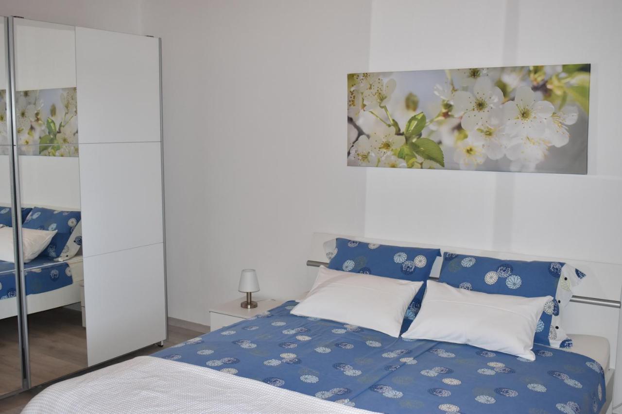 Apartment Angela Portorož Exteriér fotografie