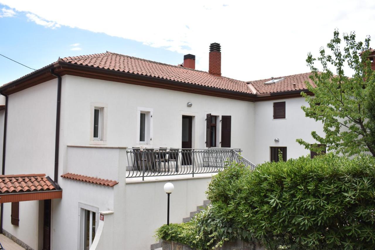 Apartment Angela Portorož Exteriér fotografie