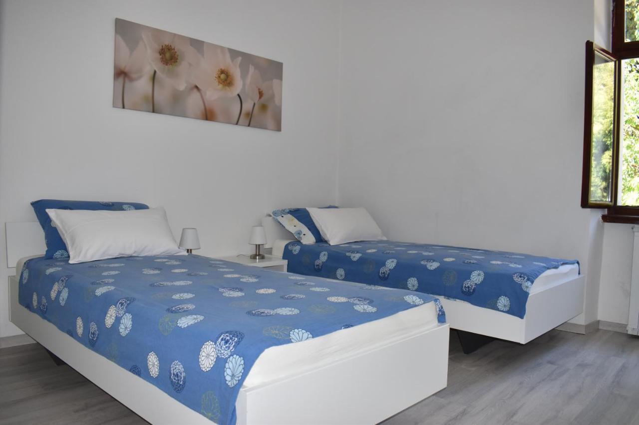 Apartment Angela Portorož Exteriér fotografie